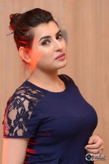Archana at Nannu Vadali Neevu Polevule Movie Audio Launch